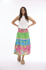 Women's Skirt | Estela Skirt | ESCAPE 