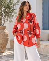 Women's Top | KL984 Shirt | KIIK LUXE