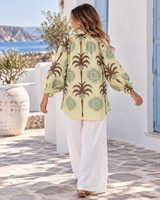 Women's Top | KL984 Shirt | KIIK LUXE