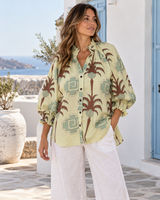 Women's Top | KL984 Shirt | KIIK LUXE