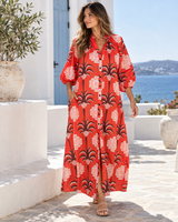 Women's Dress | KL985 Dress | KIIK LUXE