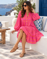 Women's Dress | KL981 Dress | KIIK LUXE