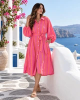 Women's Dress | KL982 Dress | KIIK LUXE