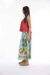 Women's Skirt | Adele Skirt | ESCAPE 