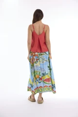 Women's Skirt | Adele Skirt | ESCAPE 