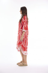 Women's Dresses | Josey Shift Dress | ESCAPE 