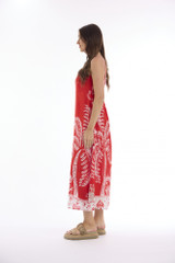 Women's Dresses | Josey Strappy Dress | ESCAPE 