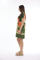 Women's Dresses | Camila Shift Dress | ESCAPE 