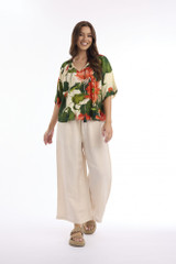 Women's Top | Camila Top | ESCAPE 