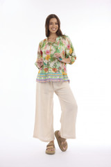 Women's Top | Andrea Top | ESCAPE 