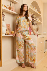 Women's Pant | Priscila Pant | ESCAPE 