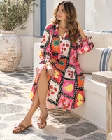 Women's Dress | KL962 Dress | KIIK LUXE