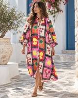 Women's Dress | KL962 Dress | KIIK LUXE