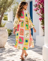 Women's Dress | KL962 Dress | KIIK LUXE