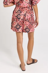 Women's Short | Solstice Relaxed Shorts  | BETTY BASICS