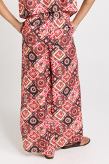 Women's Pant | Sable Wide Leg Pants | BETTY BASICS