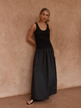 Women's Dress | Harris Ruched Dress | SASS