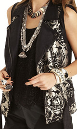 Women's Vests |Dexterity Vest | WISH