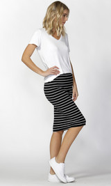 Women Skirts Australia | Alicia Midi Skirt | BETTY BASICS