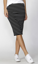Women Skirts Australia | Alicia Midi Skirt | BETTY BASICS