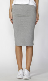 Women Skirts Australia | Alicia Midi Skirt | BETTY BASICS