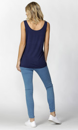 Women's Tops Online | Miami Tank | BETTY BASICS