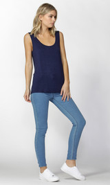 Women's Tops Online | Miami Tank | BETTY BASICS