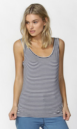 Women's Tops Online | Miami Tank | BETTY BASICS