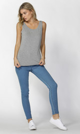 Women's Tops Online | Miami Tank | BETTY BASICS