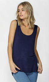 Women's Tops Online | Miami Tank | BETTY BASICS