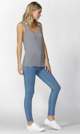 Women's Tops Online | Miami Tank | BETTY BASICS