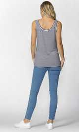 Women's Tops Online | Miami Tank | BETTY BASICS