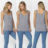 Women's Tops Online | Miami Tank | BETTY BASICS