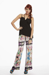 Women's Tops Online,Fiona Singlet,COOPER ST