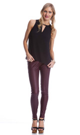 Ladies Pants | High Risk Pant | COOPER ST