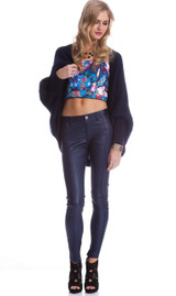 Ladies Pants | High Risk Pant | COOPER ST