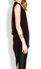 Women's Tops Online | Disposition Tunic | WISH