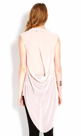 Women's Tops Online | Disposition Tunic | WISH