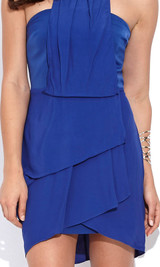 Ladies Dresses Online | Liquid Dress | WISH