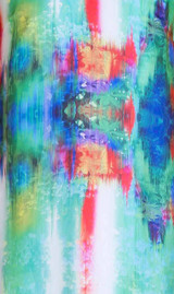 Ladies Dresses Online | Garden Oasis Maxi Dress | Honey & Beau