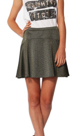 Women's Skirts | Lurex Skirt | SASS