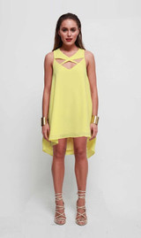 Ladies Dresses | Sovereign Dress | Ministry of Style by BEBE