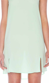 Ladies Dresses in Australia | Leopard Marble Cut Out Dress | HONEY & BEAU