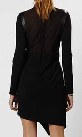 Ladies Dresses Online | Abigail Dress | HONEY & BEAU 