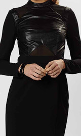 Ladies Dresses Online | Abigail Dress | HONEY & BEAU 