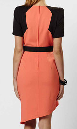 Ladies Dresses in Australia | Gertrude Dress | HONEY & BEAU 