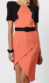 Ladies Dresses in Australia | Gertrude Dress | HONEY & BEAU 