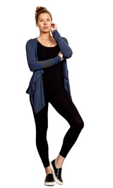 Women's Knitwear | Melbourne Cardigan | BETTY BASICS