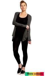 Women's Knitwear | Melbourne Cardigan | BETTY BASICS