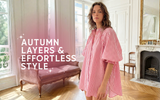 Autumn Layers & Effortless Style – Your New Season Wardrobe Starts Here